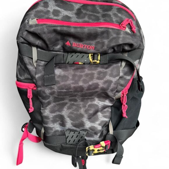 Burton Riders Pack 23L Ski/Snowboard main image 7